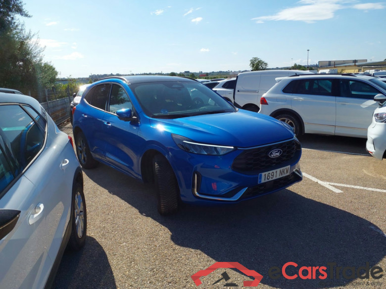 FORD Kuga 2.5 PHEV 243cv AutomÃ¡tico ST-LINE X(Panorama-Roof + Winterpack)