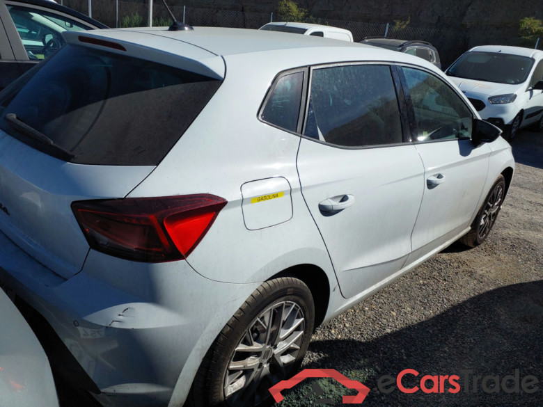 SEAT NUEVO IBIZA 1.0 TSI 85 KW (115 CV) Start/Stop Style + #2