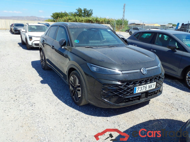 VOLKSWAGEN T-Roc 1.5 TSI 110 kW (150 CV) auto DSG 7 vel. R-Line(Winterpack)