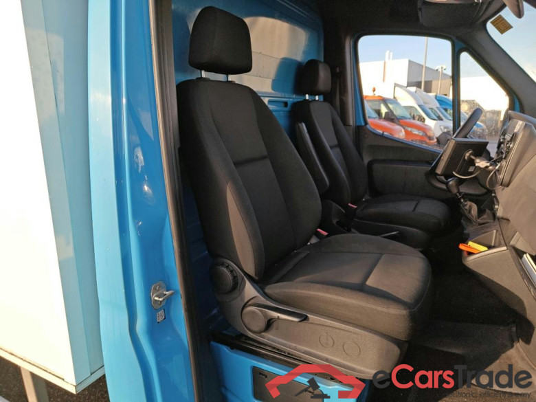 Mercedes-Benz Sprinter 311CDI L3 RWD 3.5t Functional VI 2d #3