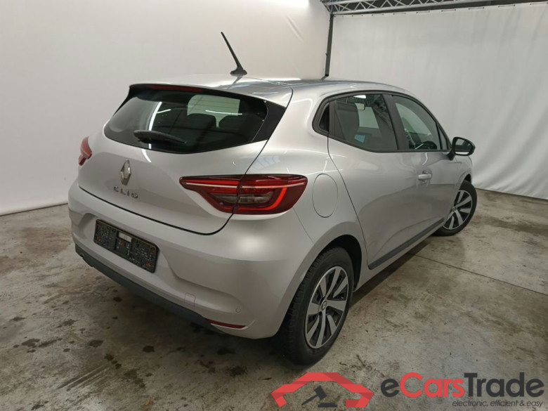 RENAULT CLIO V 1.0 TCe Equilibre GPF 5d #2