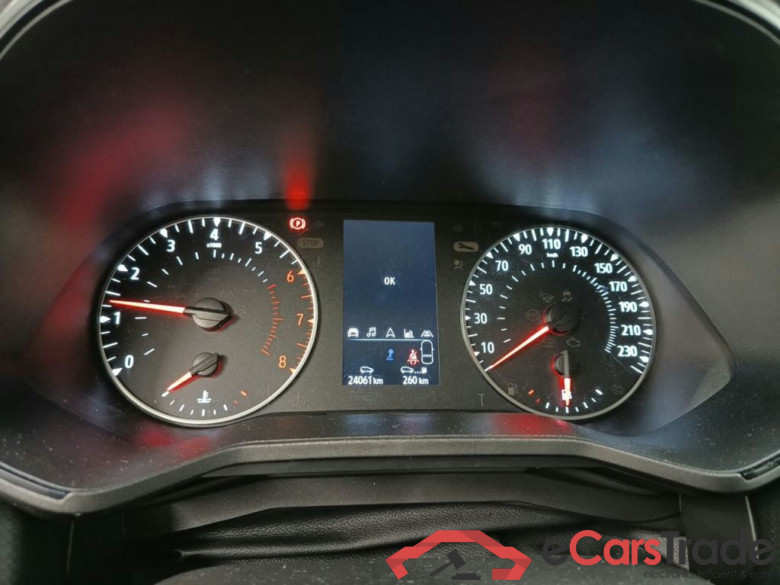 RENAULT CLIO V 1.0 TCe Equilibre GPF 5d #6