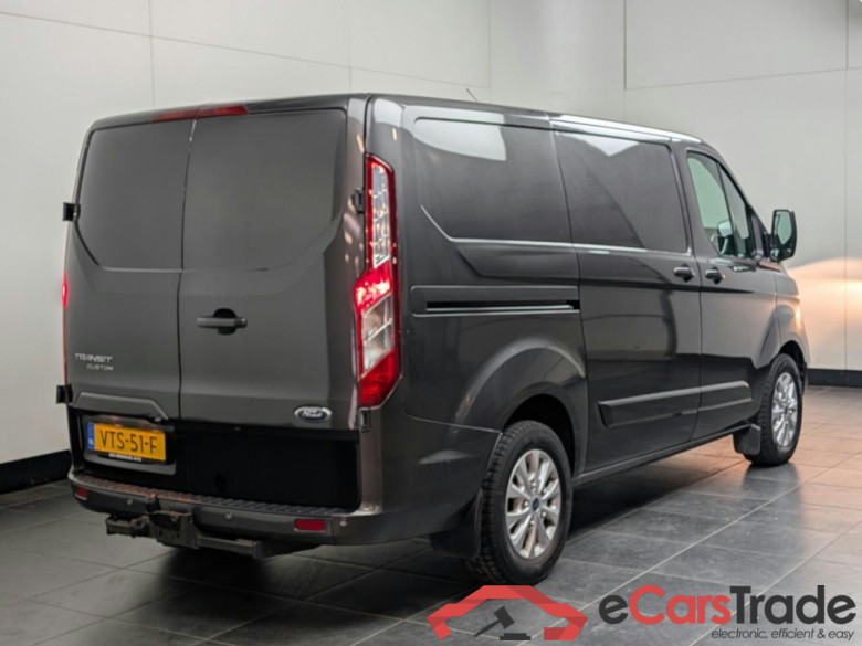 FORD Transit Custom 320 2.0 TDCI L1H1 Li #3