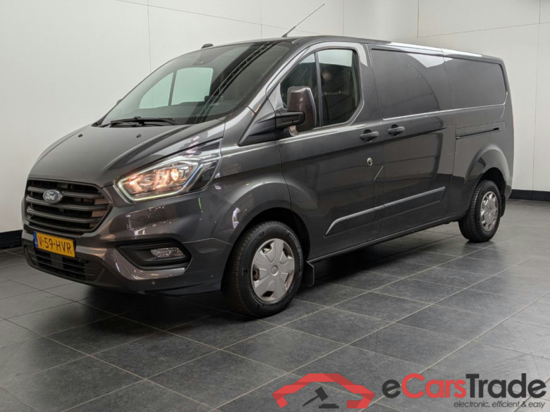 FORD Transit Custom 300 2.0 TDCI L2H1 Tr #1
