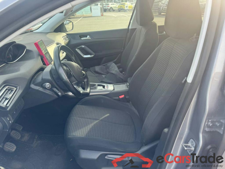 PEUGEOT 308 1.2 PureTech Style (EU6.3) #5