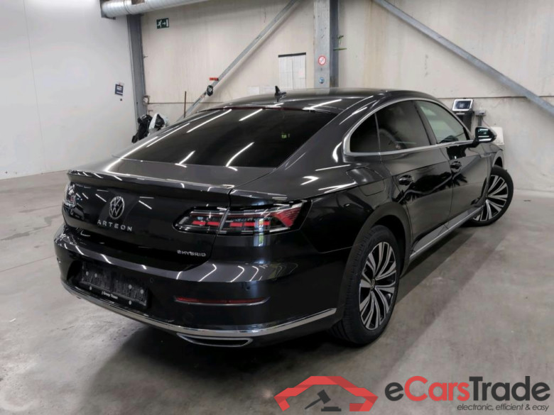 VOLKSWAGEN - VW  ARTEON 1.4 eHybrid 218PK DSG Elegance Business & Towing Hook & Pano Roof * HYBRID * #2