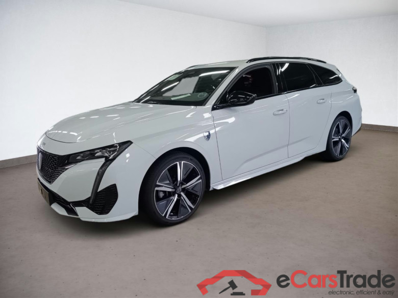 Peugeot 308 1.5 BlueHDi GT-Line Aut. LED I-Cockpit Focal Ambient ACC 1/2 Leather KeylessGo Camera 360 Klima PDC ... #1