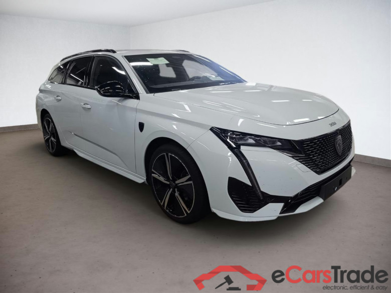 Peugeot 308 1.5 BlueHDi GT-Line Aut. LED I-Cockpit Focal Ambient ACC 1/2 Leather KeylessGo Camera 360 Klima PDC ... #2