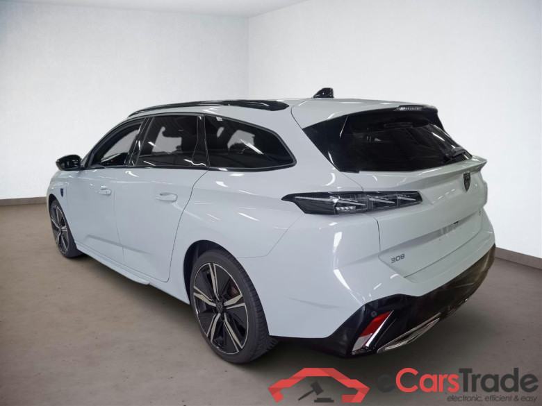 Peugeot 308 1.5 BlueHDi GT-Line Aut. LED I-Cockpit Focal Ambient ACC 1/2 Leather KeylessGo Camera 360 Klima PDC ... #4