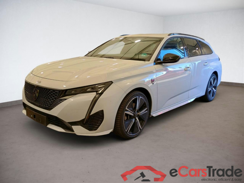Peugeot 308 1.5 BlueHDi GT-Line Aut. LED I-Cockpit Focal ACC Navi Ambient 1/2 Leather KeylessGo Camera 360 Klima PDC ... #1