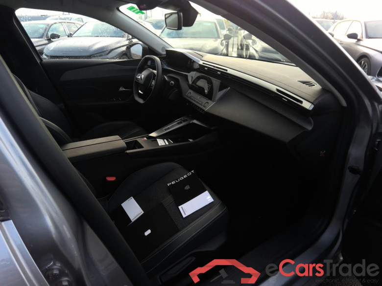 Peugeot 308 1.5 BlueHDi Allure Aut. LED I-Cockpit ACC 1/2 Leather KeylessGo Camera Klima PDC ... #3