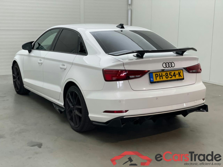 AUDI A3 Limousine 1.0 TFSI Sport Lease Edition #3