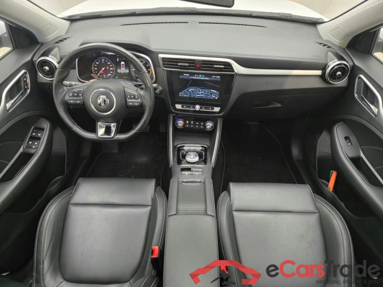 MG MG ZS EV Luxury 45 kWh #6