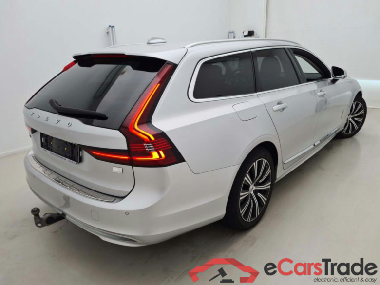 VOLVO V90 T6 RECHARGE INSCRIP. EXPR. AUT #2