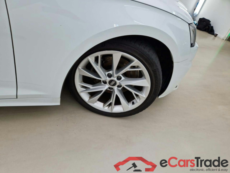 AUDI A5 SPORTBACK 30 TDI BUSINESS ED. S-TRONIC #6