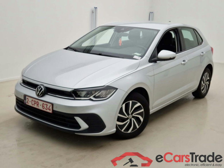 VOLKSWAGEN POLO 1.0 TSI LIFE BUSINESS DSG #1
