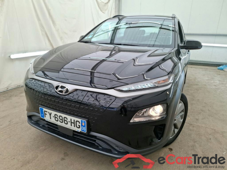 Kona Intuitive Electrique 2WD 64kWh BVA #1