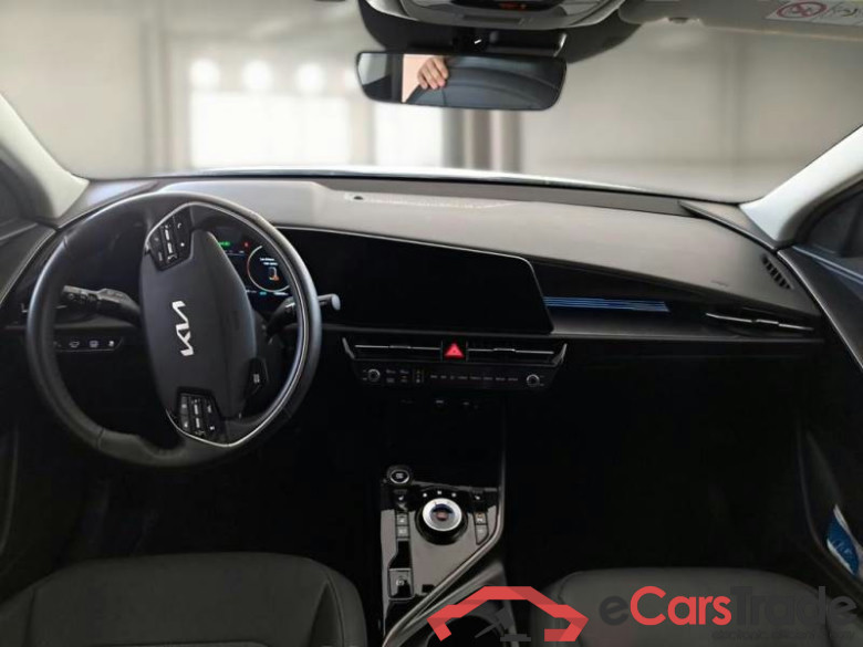 KIA NIRO / 2022 / 5P / BERLINA 1.6 HEV GDI EVOLUTION DCT #3
