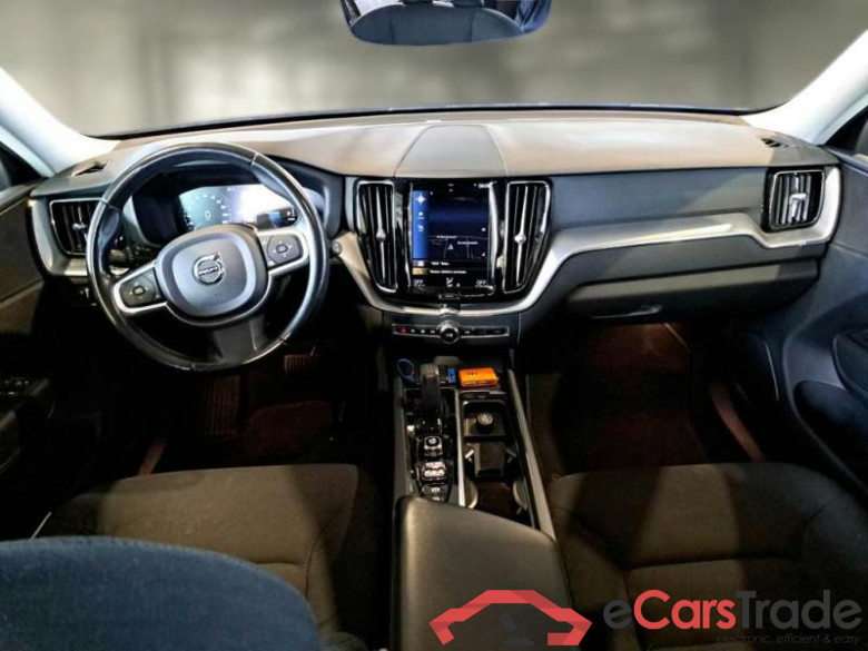 VOLVO XC60 / 2017 / 5P / SUV T6 PLUG-IN AWD AUTO RECHARGE INS. EXP #3