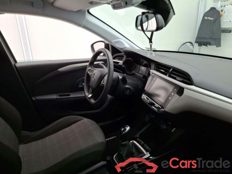 OPEL CORSA 1.2 EDITION #3