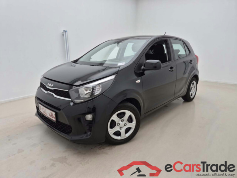 KIA PICANTO 1.0 MPI PURE