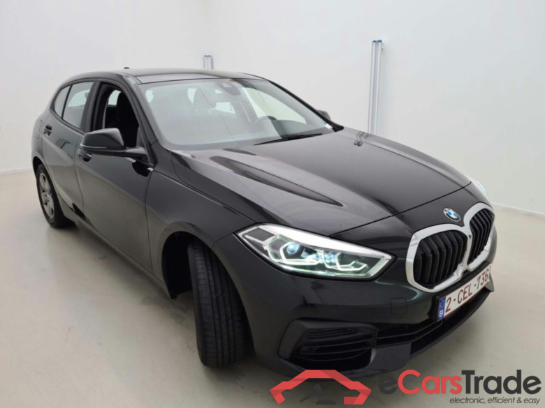 BMW 116d LED Navi KeylessGo Klima PDC ... #2