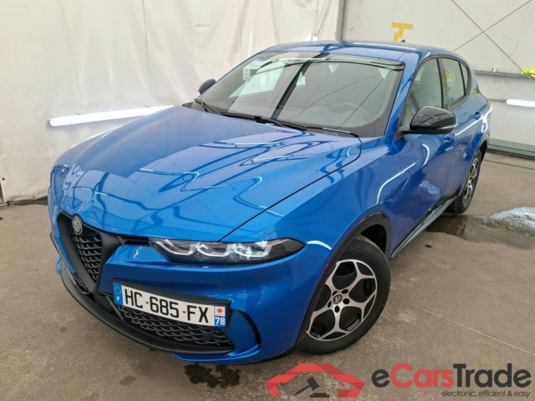 ALFA ROMEO Tonale / 2022 / 5P / SUV 1.5T Hybrid 130 TCT7 Sprint #1