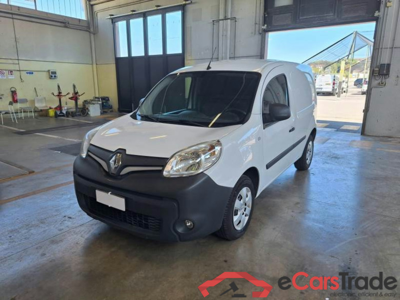 RENAULT KANGOO EXPRESS / 2013 / 4P / VETT. FURGONATA 1.5 BLUE DCI 115 ICE