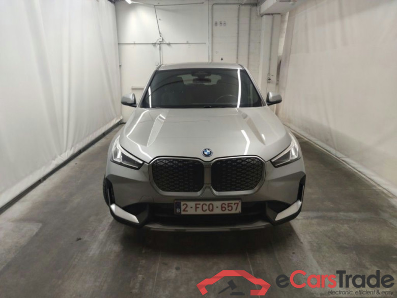 BMW iX1 xDrive30 (200kW) 5d #5