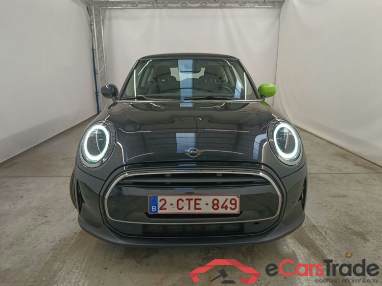 Mini Cooper 3d #5