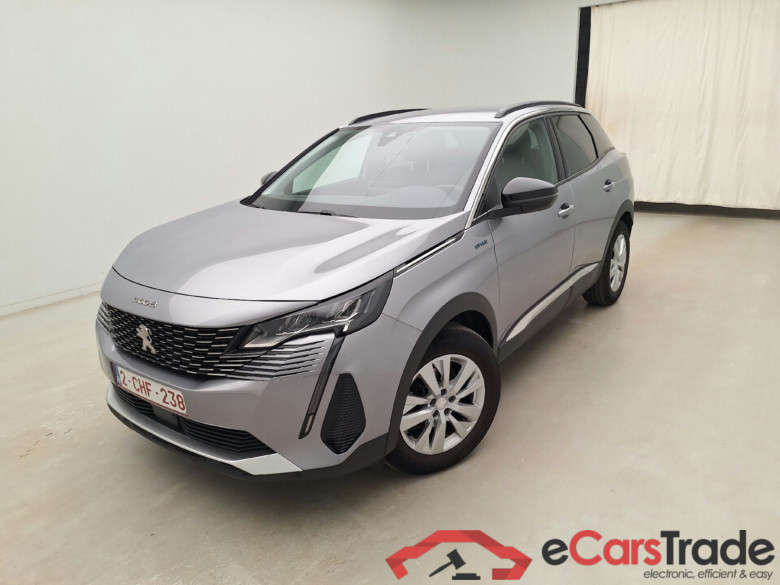 Peugeot, 3008 FL'20, 3008 1.2PTech 96kW Style #2
