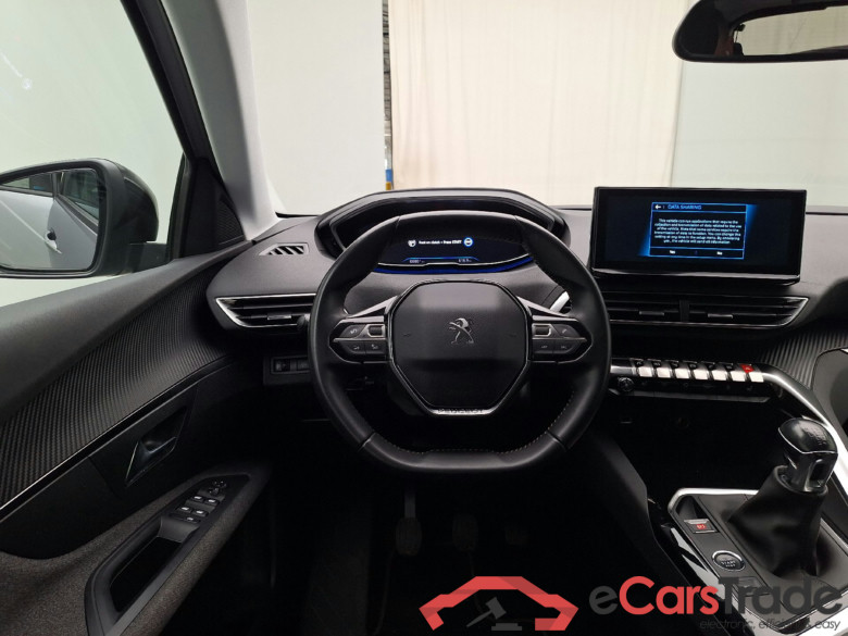 Peugeot, 3008 FL'20, 3008 1.2PTech 96kW Style #6