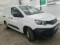 preview Peugeot Partner #3