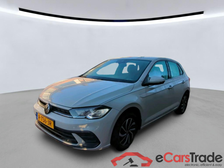 VOLKSWAGEN POLO 70 kW