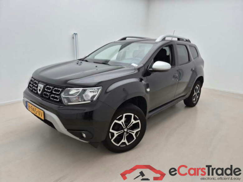 Dacia Duster 1.3 TCe Prestige