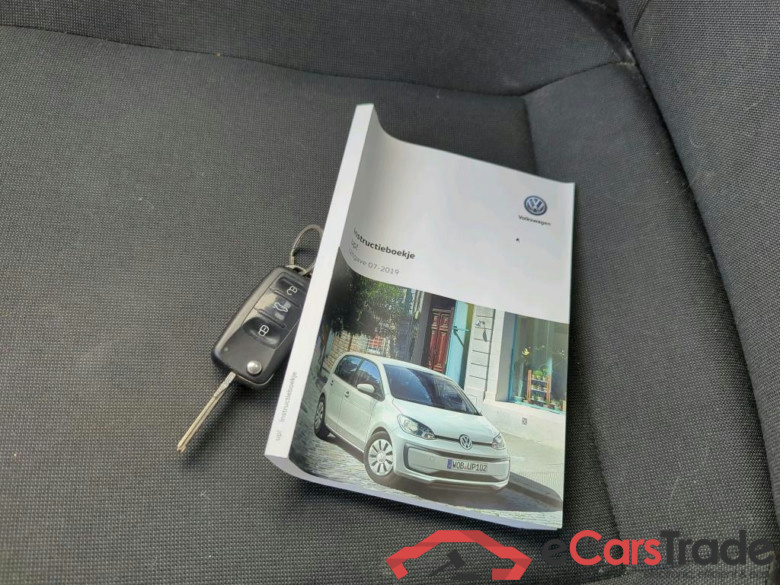 VOLKSWAGEN up! 44 kW #5