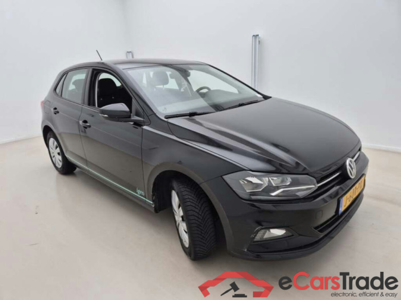 VOLKSWAGEN POLO 1.0 TSI Comfortline DSG #4