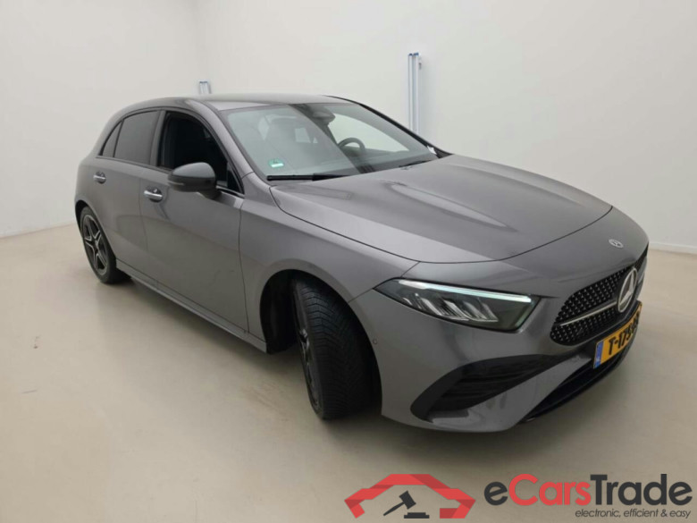 MERCEDES-BENZ A-klasse 180 AMG Line AUT. #4
