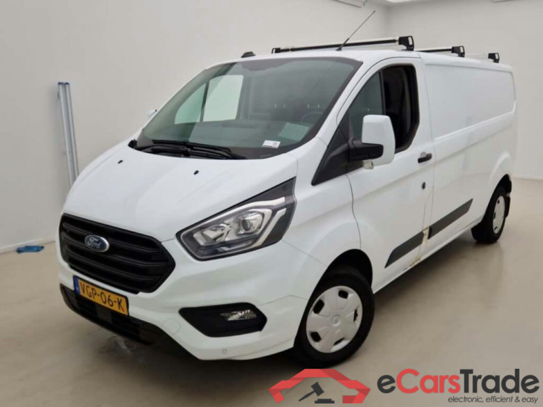 FORD Transit Custom 300 2.0 TDCI L2H1 Trend  #1