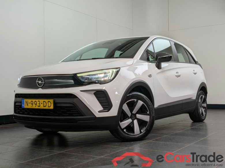 OPEL Crossland 1.2 Edition