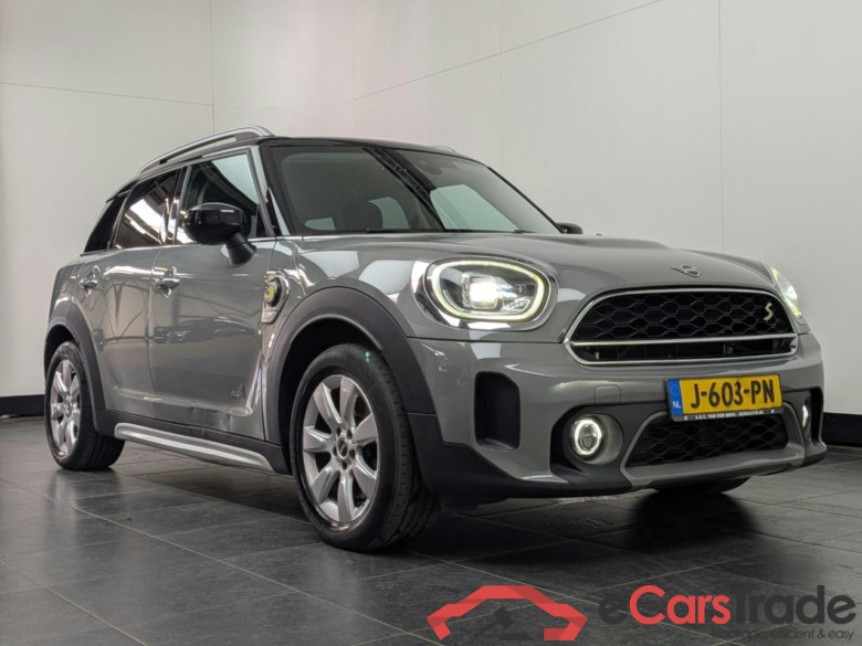Mini countryman 1.5 Cooper S E ALL4 #2