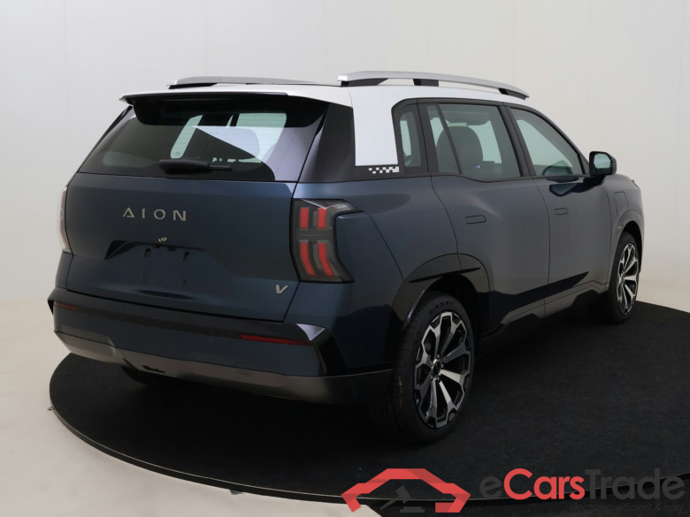 AION V Premium 75 kWh 204 hp #6