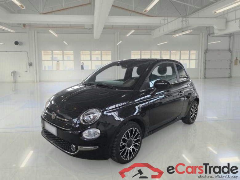 FIAT 500 / 2015 / 3P / BERLINA 1.0 70CV IBRIDO DOLCEVITA #1