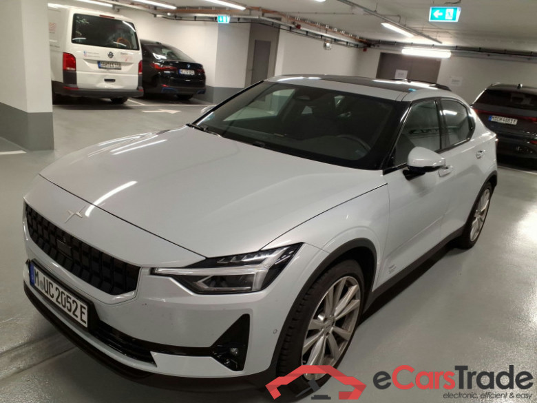Polestar 2  #2
