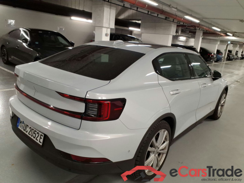 Polestar 2  #3