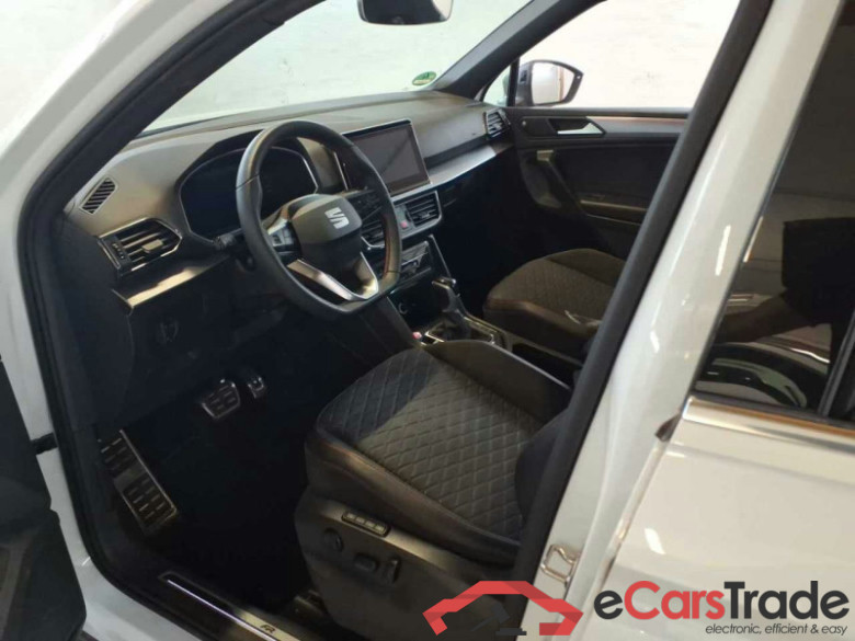 SEAT Tarraco  #5