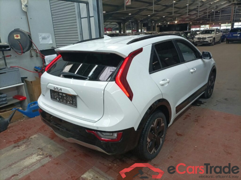 KIA Niro  #3
