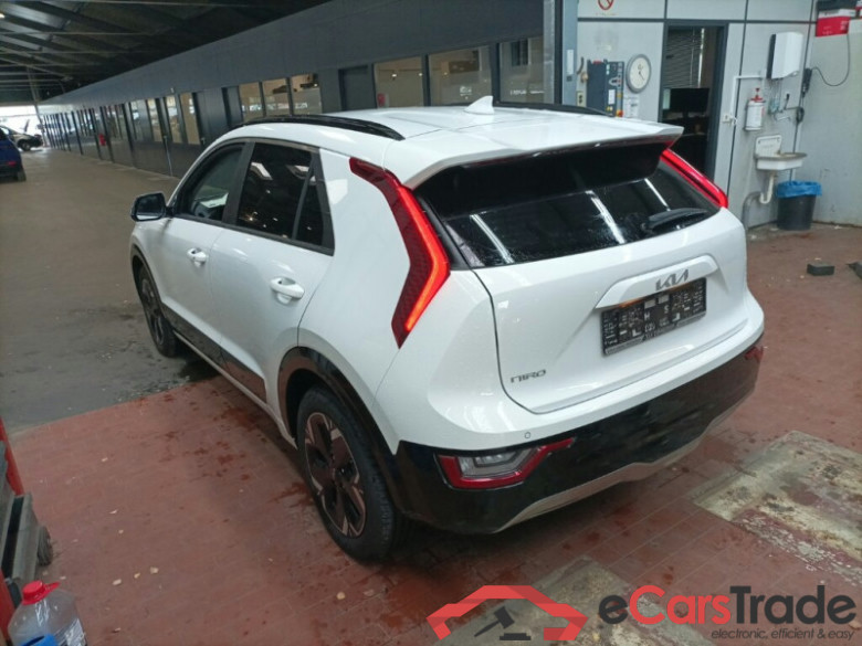 KIA Niro  #4