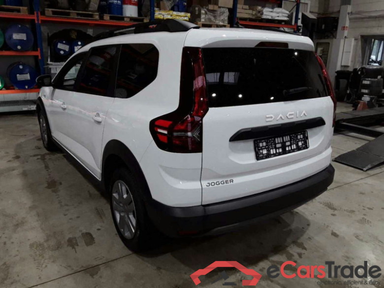 DACIA Jogger  #4