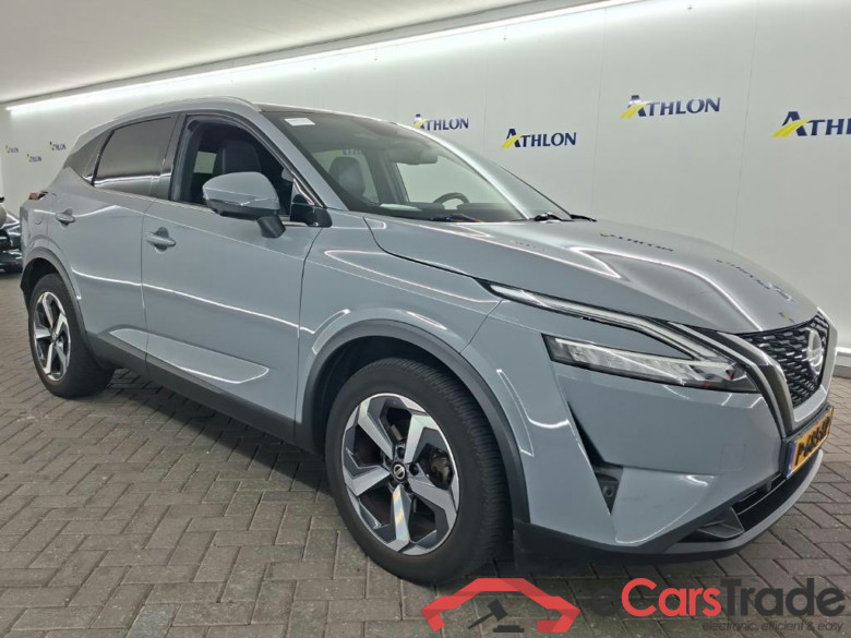 NISSAN Qashqai 1.3 Mild-Hybrid 158 BUSINESS PREMIUM Xtr 5D 116kW #2